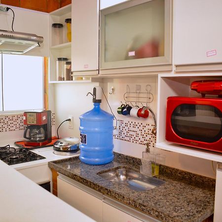 Ferienwohnung Barra Da Tijuca Rio De Janeiro Ilha Da Gigoia Exterior foto