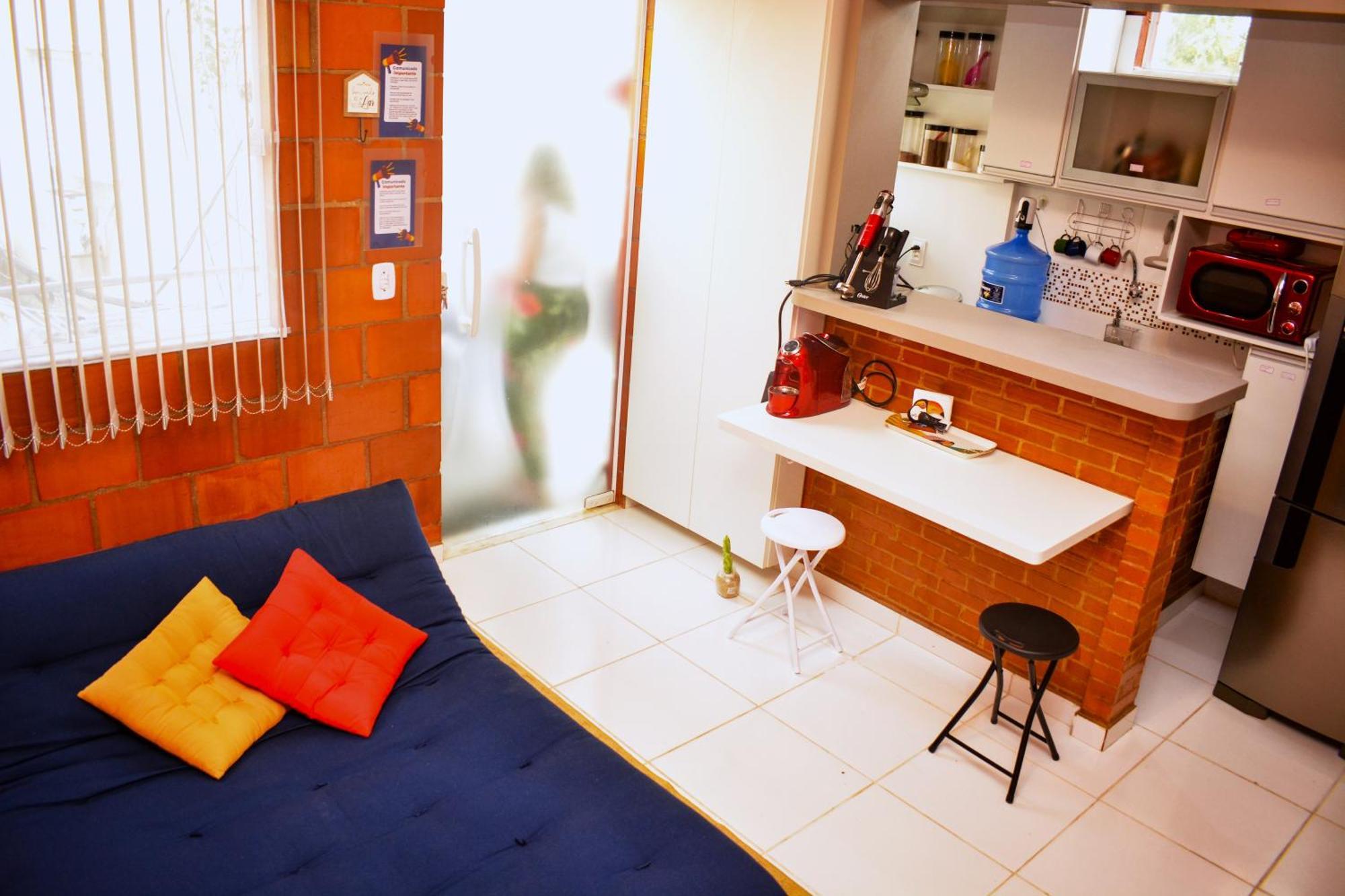 Ferienwohnung Barra Da Tijuca Rio De Janeiro Ilha Da Gigoia Exterior foto